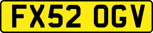 FX52OGV