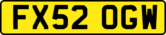 FX52OGW