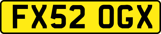 FX52OGX