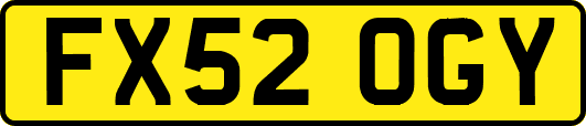 FX52OGY