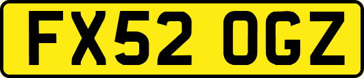 FX52OGZ