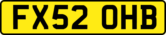 FX52OHB