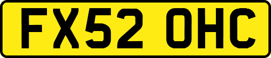 FX52OHC