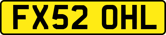FX52OHL