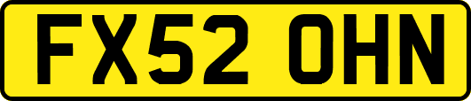 FX52OHN