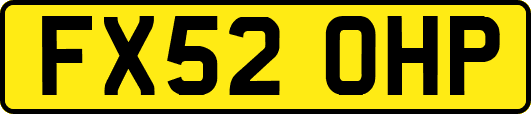 FX52OHP