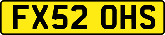 FX52OHS