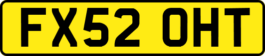 FX52OHT