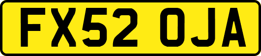 FX52OJA
