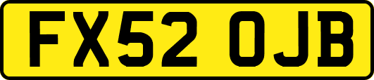 FX52OJB