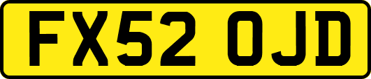 FX52OJD
