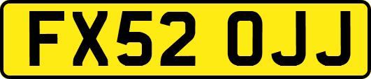 FX52OJJ