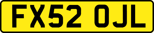 FX52OJL