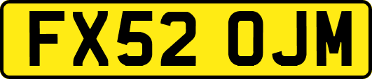 FX52OJM
