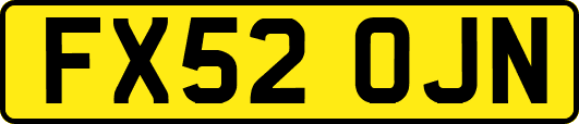 FX52OJN