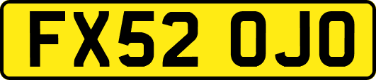 FX52OJO