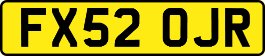 FX52OJR