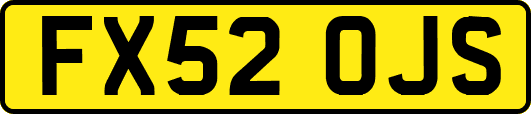 FX52OJS