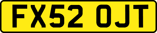 FX52OJT