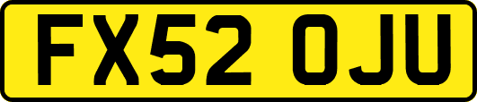 FX52OJU
