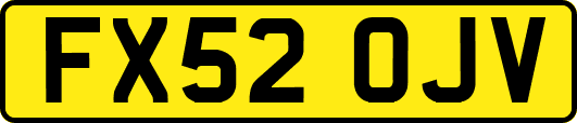 FX52OJV