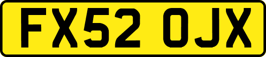 FX52OJX