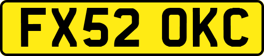 FX52OKC