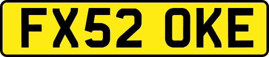 FX52OKE