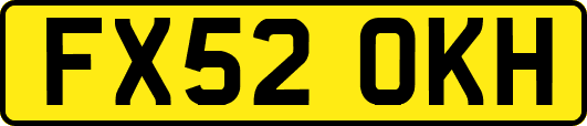 FX52OKH