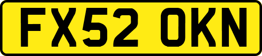 FX52OKN