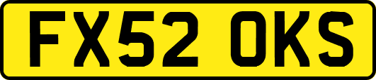 FX52OKS