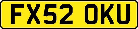 FX52OKU