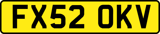 FX52OKV