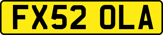 FX52OLA