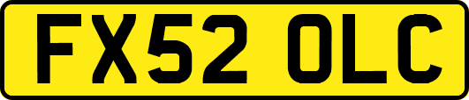 FX52OLC