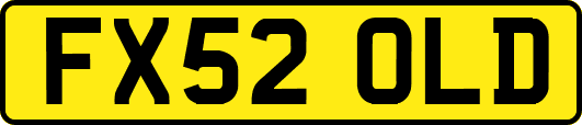 FX52OLD