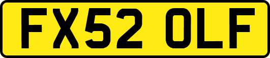 FX52OLF