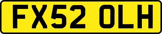 FX52OLH