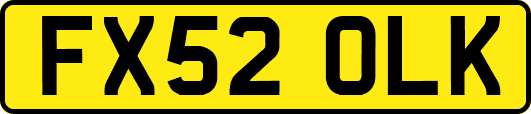 FX52OLK