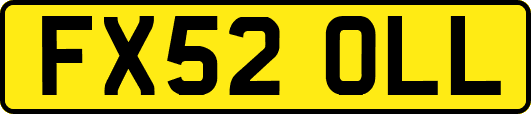 FX52OLL