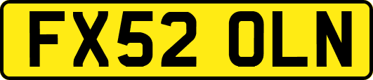 FX52OLN