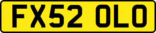 FX52OLO