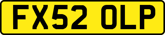 FX52OLP