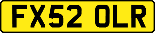 FX52OLR