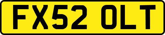 FX52OLT