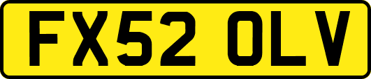 FX52OLV