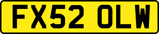 FX52OLW
