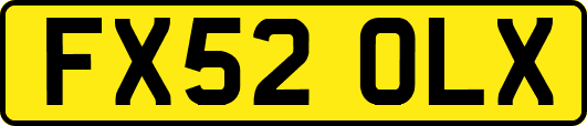 FX52OLX