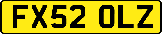 FX52OLZ