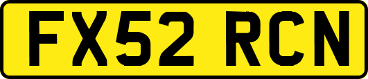 FX52RCN